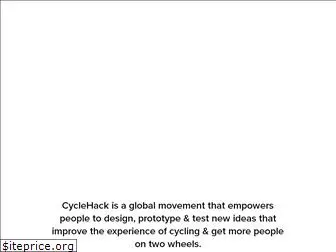 cyclehack.com