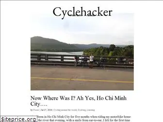 cyclehacker.com