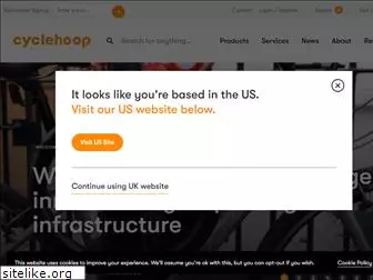 cyclehoop.com