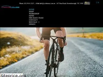 cyclehouse.com.au