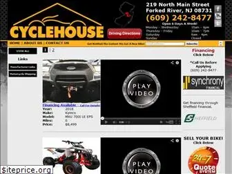 cyclehousenj.com