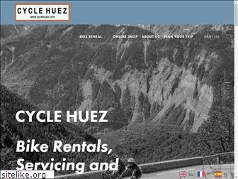 cyclehuez.com