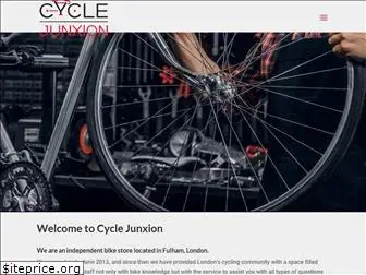 cyclejunxion.co.uk