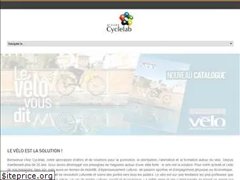 cyclelab.eu