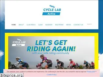 cyclelabactive.co.za
