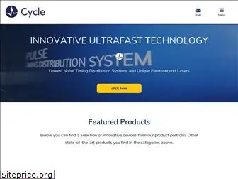 cyclelasers.com