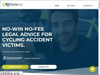 cyclelaw.com.au