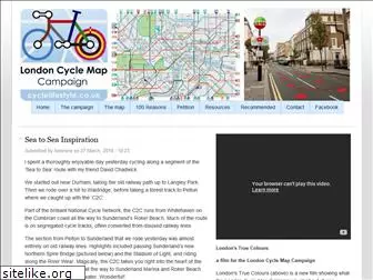 cyclelifestyle.co.uk