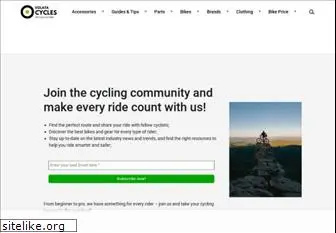 cyclelogik.com