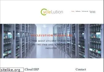 cyclelution.com