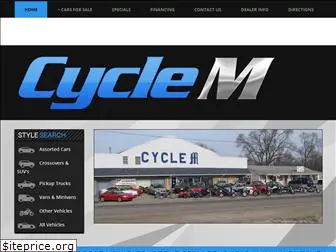 cyclem.com