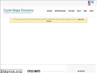 cyclemaps.org.uk