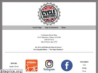 cyclemastersinc.com