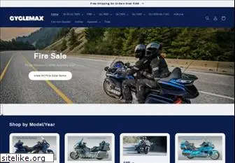 cyclemax.com