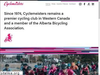 cyclemeisters.com