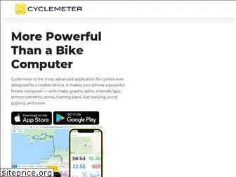 cyclemeter.com