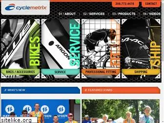 cyclemetrix.com