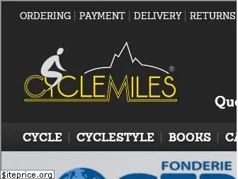 cyclemiles.co.uk