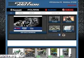 cyclemotioninc.com