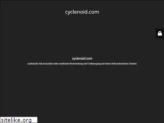 cyclenoid.com