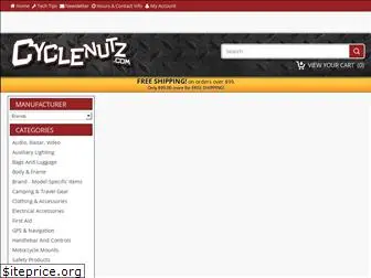 cyclenutz.com