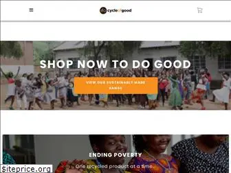 cycleofgood.com