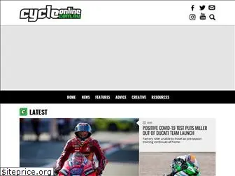 www.cycleonline.com.au