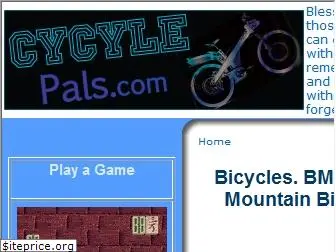 cyclepals.com