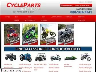 cyclepartsoutlet.com