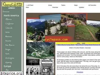 cyclepass.com