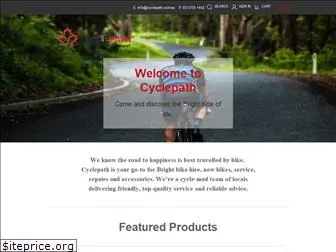 cyclepath.com.au
