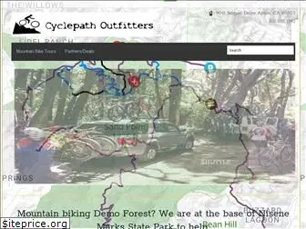 www.cyclepathoutfitters.com