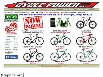 cyclepower.ca