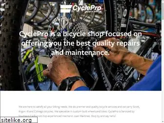 cyclepro.biz