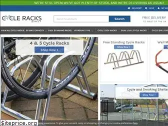 cycleracksdirect.co.uk