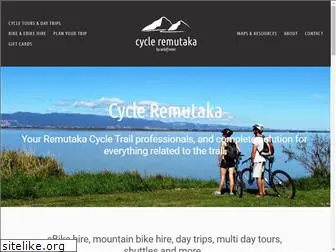 cyclerimutaka.com