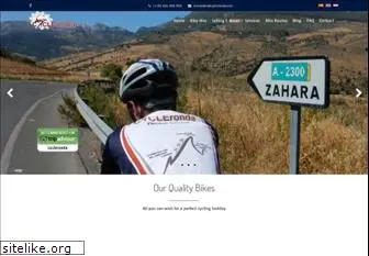 cycleronda.com