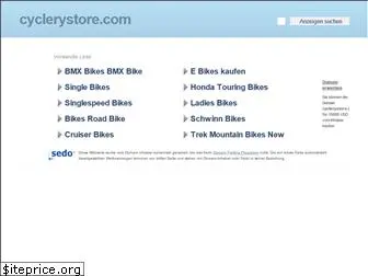 cyclerystore.com