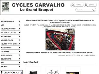 cycles-carvalho.fr