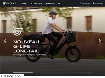 cycles-gitane.fr