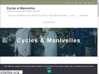 cycles-manivelles.org