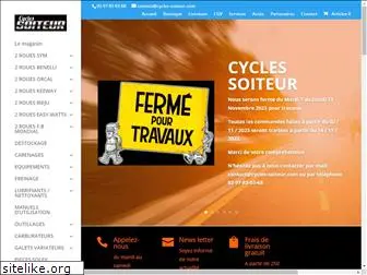 cycles-soiteur.com