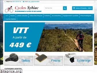 cycles-sybiac.com