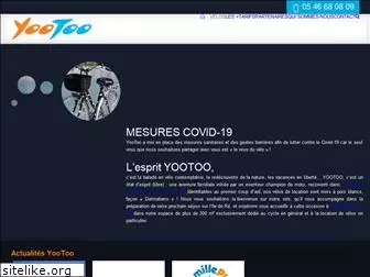 cycles-yootoo.com