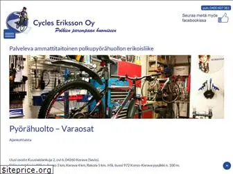 cycles.fi