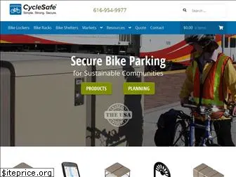 cyclesafe.com