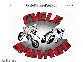 cyclesal.com