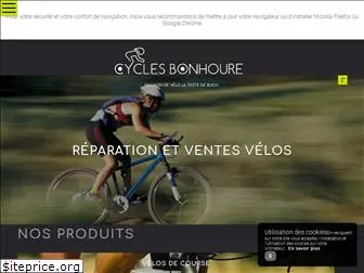 cyclesbonhoure.com