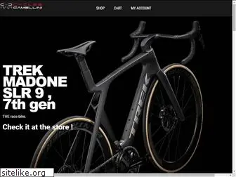 cyclescamellini.com