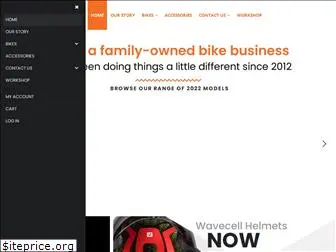 cyclescape.com.au